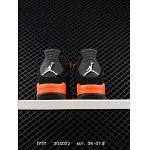 Air Jordan 4 Sneaker Unisex # 299978, cheap Jordan4