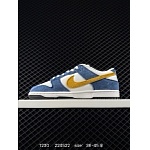 Dunk SB Sneaker Unisex # 299981, cheap Dunk SB Middle