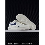 Air Force One Sneaker Unisex # 299983