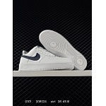 Air Force One Sneaker Unisex # 299984
