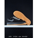 Air Force One Sneaker Unisex # 299985