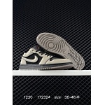 Air Jordan1  Sneaker Unisex # 299986, cheap Jordan1