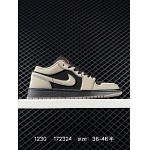 Air Jordan1  Sneaker Unisex # 299986, cheap Jordan1