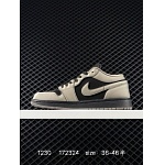 Air Jordan1  Sneaker Unisex # 299986, cheap Jordan1