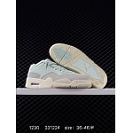 Air Jordan 4 Sneaker Unisex # 299987, cheap Jordan4