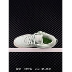 Air Jordan 4 Sneaker Unisex # 299987, cheap Jordan4