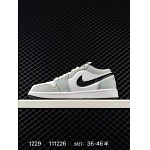 Air Jordan 1 Sneaker Unisex # 299988, cheap Jordan1