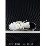 Air Jordan 1 Sneaker Unisex # 299988, cheap Jordan1