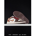 Air Jordan 1 Sneaker Unisex # 299989, cheap Jordan1