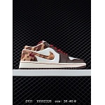 Air Jordan 1 Sneaker Unisex # 299989, cheap Jordan1