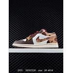 Air Jordan 1 Sneaker Unisex # 299989, cheap Jordan1