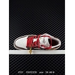 Air Jordan 1 Sneaker Unisex # 299989, cheap Jordan1
