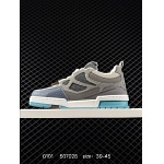 Louis Vuitton LV Skate Sneaker Unisex # 299993, cheap For Men