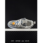 Louis Vuitton LV Skate Sneaker Unisex # 299993, cheap For Men