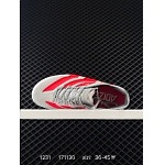 Adizero Adios Pro Evo 2 Silver Metallic Lucid Red Grey Two Unisex # 299996, cheap Other Adidas Shoes