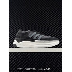 Adizero Adios Pro Evo 2 Silver Metallic Lucid Red Grey Two Unisex # 299997, cheap Other Adidas Shoes
