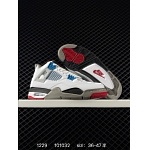 Air Jordan 4 Sneaker Unisex # 299999, cheap Jordan4