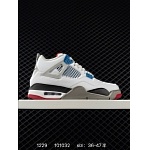 Air Jordan 4 Sneaker Unisex # 299999, cheap Jordan4