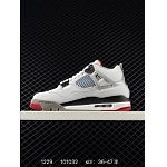 Air Jordan 4 Sneaker Unisex # 299999, cheap Jordan4