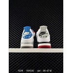 Air Jordan 4 Sneaker Unisex # 299999, cheap Jordan4
