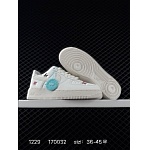 Nike Air Force One Sneaker Unisex # 300000