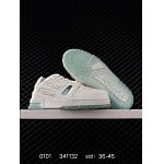 Louis Vuitton Sneaker Unisex # 300001