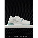 Louis Vuitton Sneaker Unisex # 300001, cheap For Men