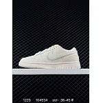 Nike Dunk SB Sneaker Unisex # 300009, cheap Men's Dunk SB