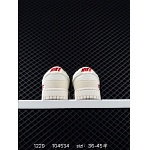 Nike Dunk SB Sneaker Unisex # 300009, cheap Men's Dunk SB