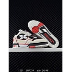 Louis Vuitton LV Trainer Sneaker  # 300010