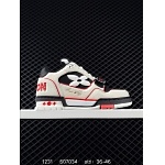 Louis Vuitton LV Trainer Sneaker  # 300010, cheap For Men