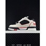 Louis Vuitton LV Trainer Sneaker  # 300010, cheap For Men