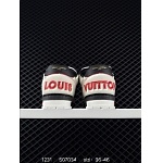 Louis Vuitton LV Trainer Sneaker  # 300010, cheap For Men