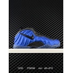 Nike Foam Posites Sneaker For Men # 300013, cheap Nike Foam Posites