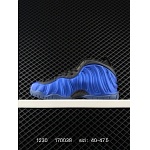 Nike Foam Posites Sneaker For Men # 300013, cheap Nike Foam Posites