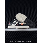 Nike Air Force x Louis Vuitton Sneaker Unisex # 300014