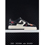 Nike Air Force x Louis Vuitton Sneaker Unisex # 300014, cheap Air Force one