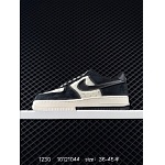 Nike Air Force x Louis Vuitton Sneaker Unisex # 300014, cheap Air Force one