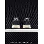 Nike Air Force x Louis Vuitton Sneaker Unisex # 300014, cheap Air Force one