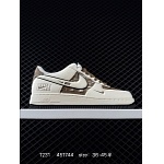 Nike Air Force Sneaker Unisex # 300017, cheap Air Force one