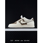 Nike Air Force Sneaker Unisex # 300017, cheap Air Force one