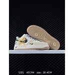 Nike Air Force Sneaker Unisex # 300018, cheap Air Force one