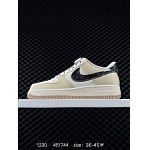 Nike Air Force Sneaker Unisex # 300018, cheap Air Force one