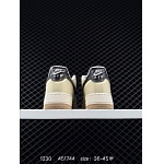 Nike Air Force Sneaker Unisex # 300018, cheap Air Force one