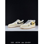 Nike Air Force Sneaker Unisex # 300018, cheap Air Force one