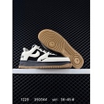 Nike Air Force Sneaker Unisex # 300019, cheap Air Force one