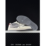 Nike Dunk SB x Louis Vuitton Sneaker Unisex # 300021