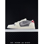 Nike Dunk SB x Louis Vuitton Sneaker Unisex # 300021, cheap Men's Dunk SB
