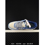 Nike Dunk Air Force One Sneaker Unisex # 300022, cheap Air Force one