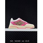 Gucci Sneaker Unisex # 300027, cheap Low Top